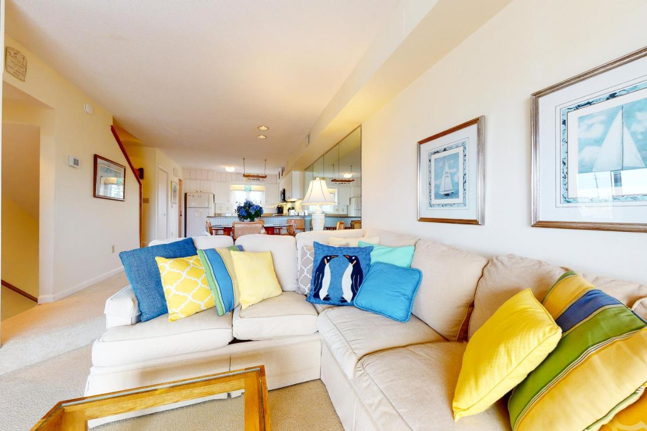 Seaside Villas --- 40123 Seaside Drive Fenwick Island Exteriér fotografie