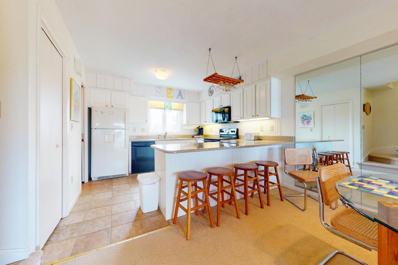 Seaside Villas --- 40123 Seaside Drive Fenwick Island Exteriér fotografie
