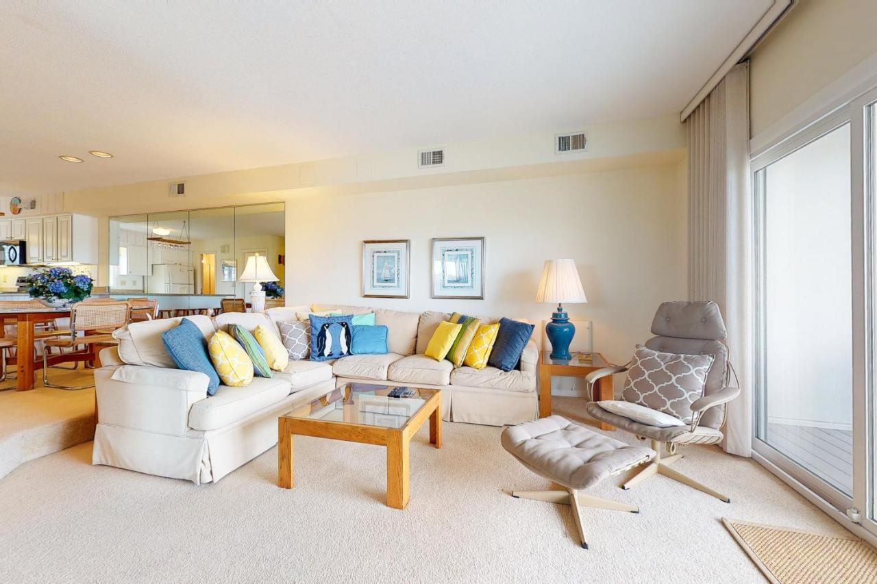 Seaside Villas --- 40123 Seaside Drive Fenwick Island Exteriér fotografie