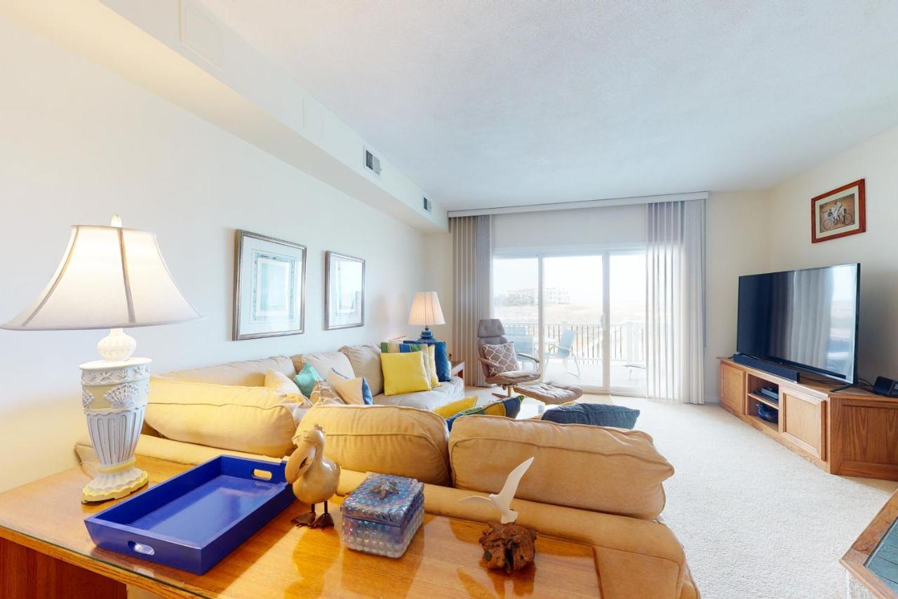 Seaside Villas --- 40123 Seaside Drive Fenwick Island Exteriér fotografie