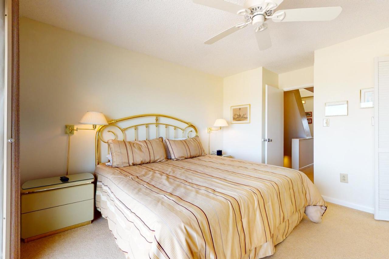 Seaside Villas --- 40123 Seaside Drive Fenwick Island Exteriér fotografie