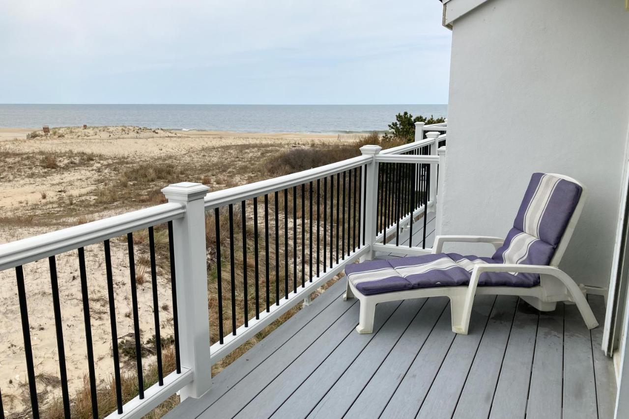 Seaside Villas --- 40123 Seaside Drive Fenwick Island Exteriér fotografie