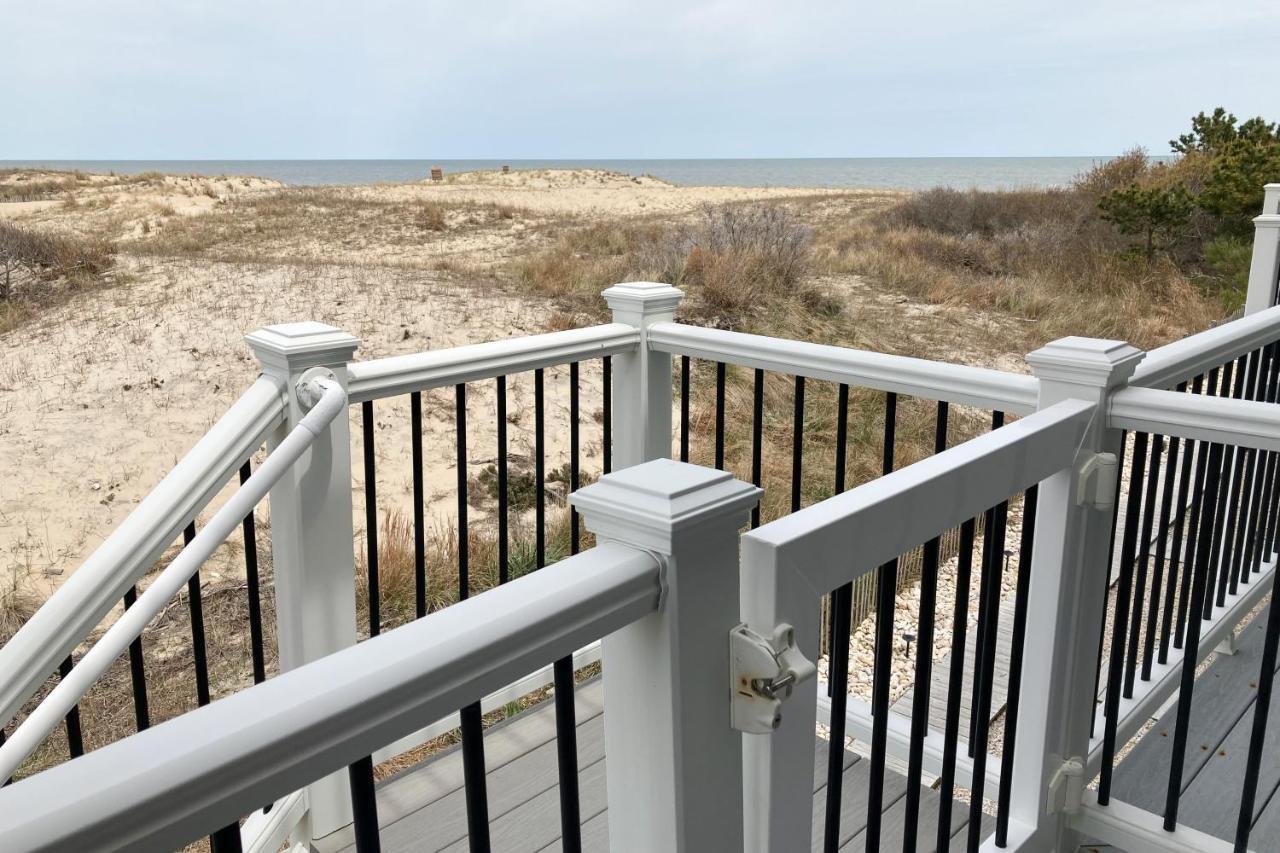 Seaside Villas --- 40123 Seaside Drive Fenwick Island Exteriér fotografie