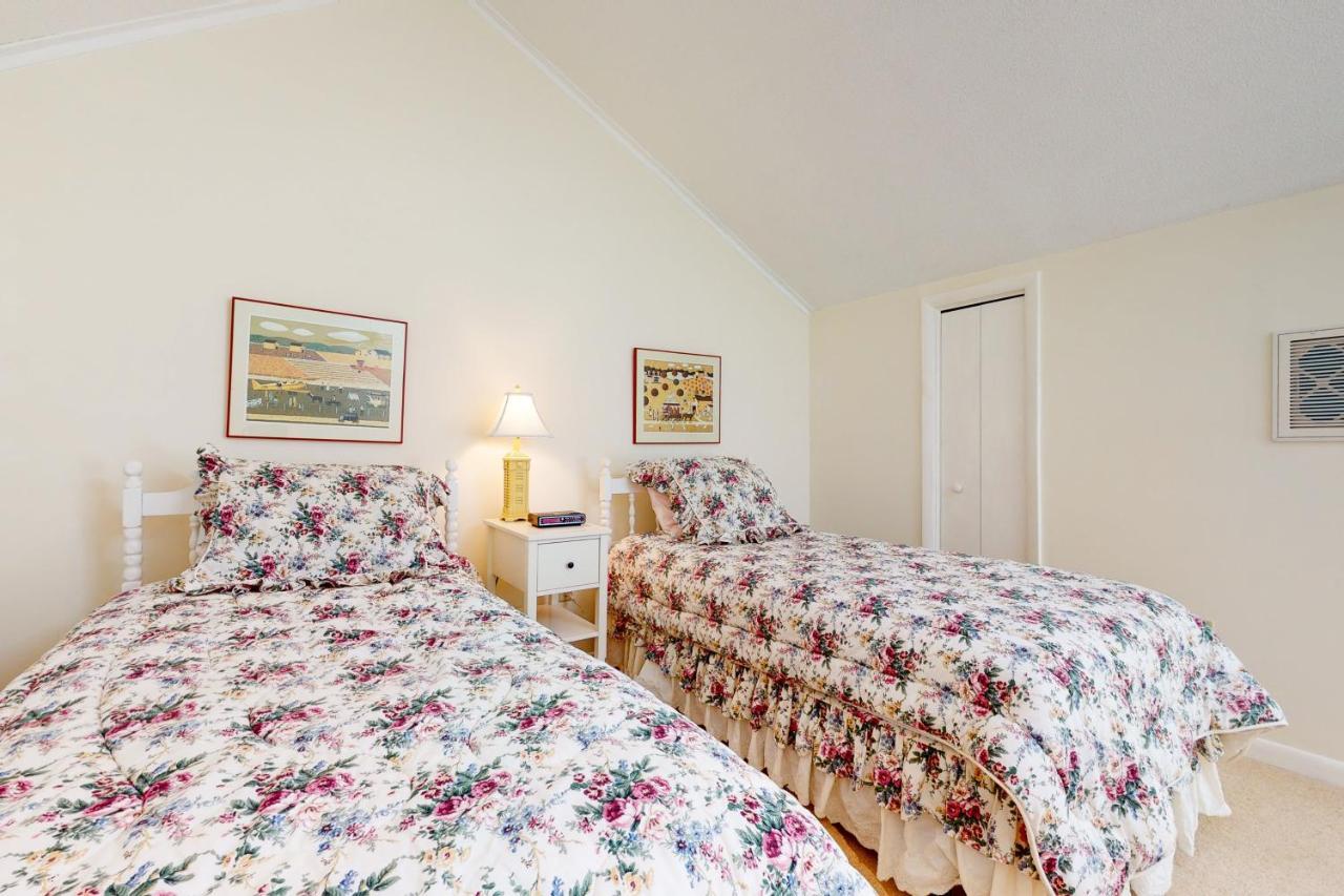 Seaside Villas --- 40123 Seaside Drive Fenwick Island Exteriér fotografie