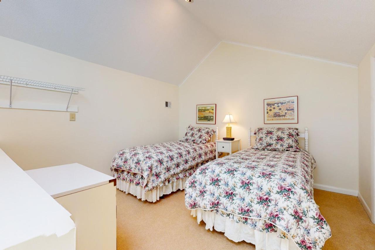Seaside Villas --- 40123 Seaside Drive Fenwick Island Exteriér fotografie