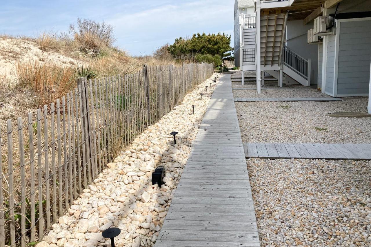 Seaside Villas --- 40123 Seaside Drive Fenwick Island Exteriér fotografie